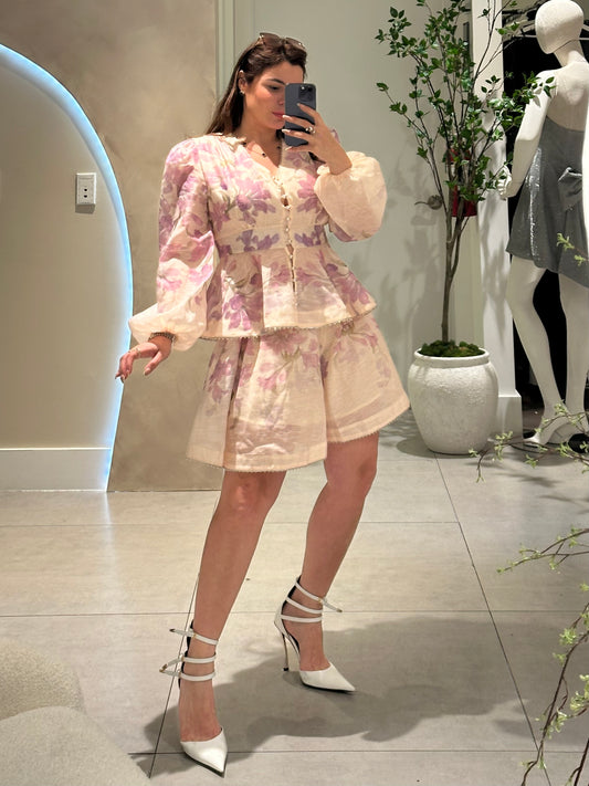Arianne Short set