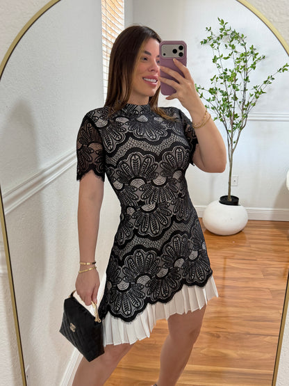 Alondra dress