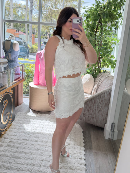 Pilar Set