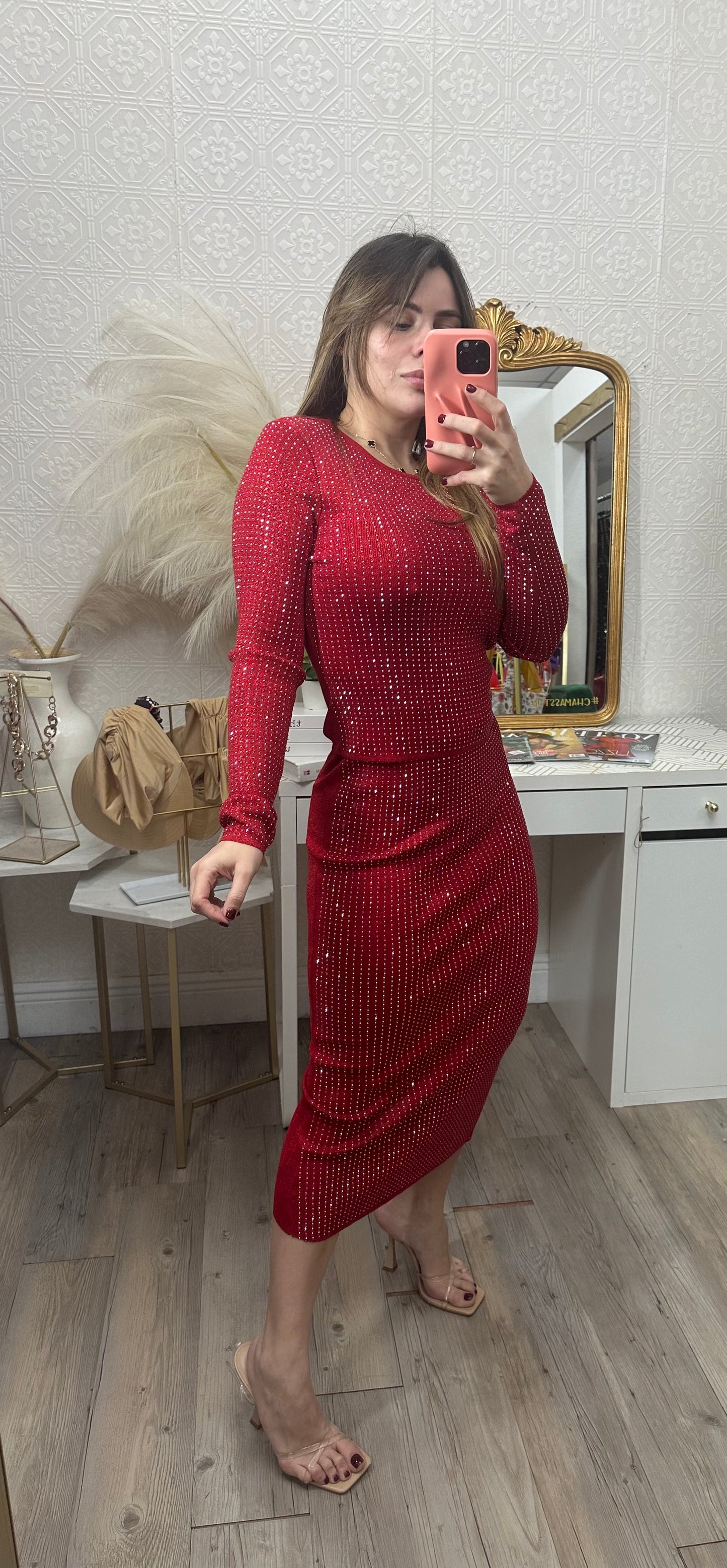Luna Set