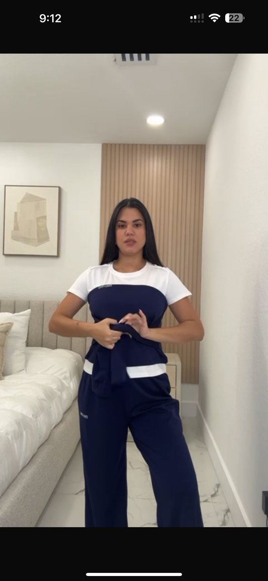 Miu miu blue