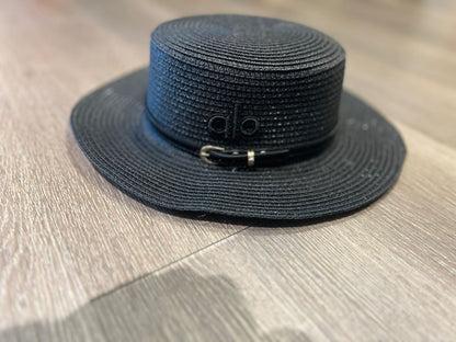 Paradise sombrero alo