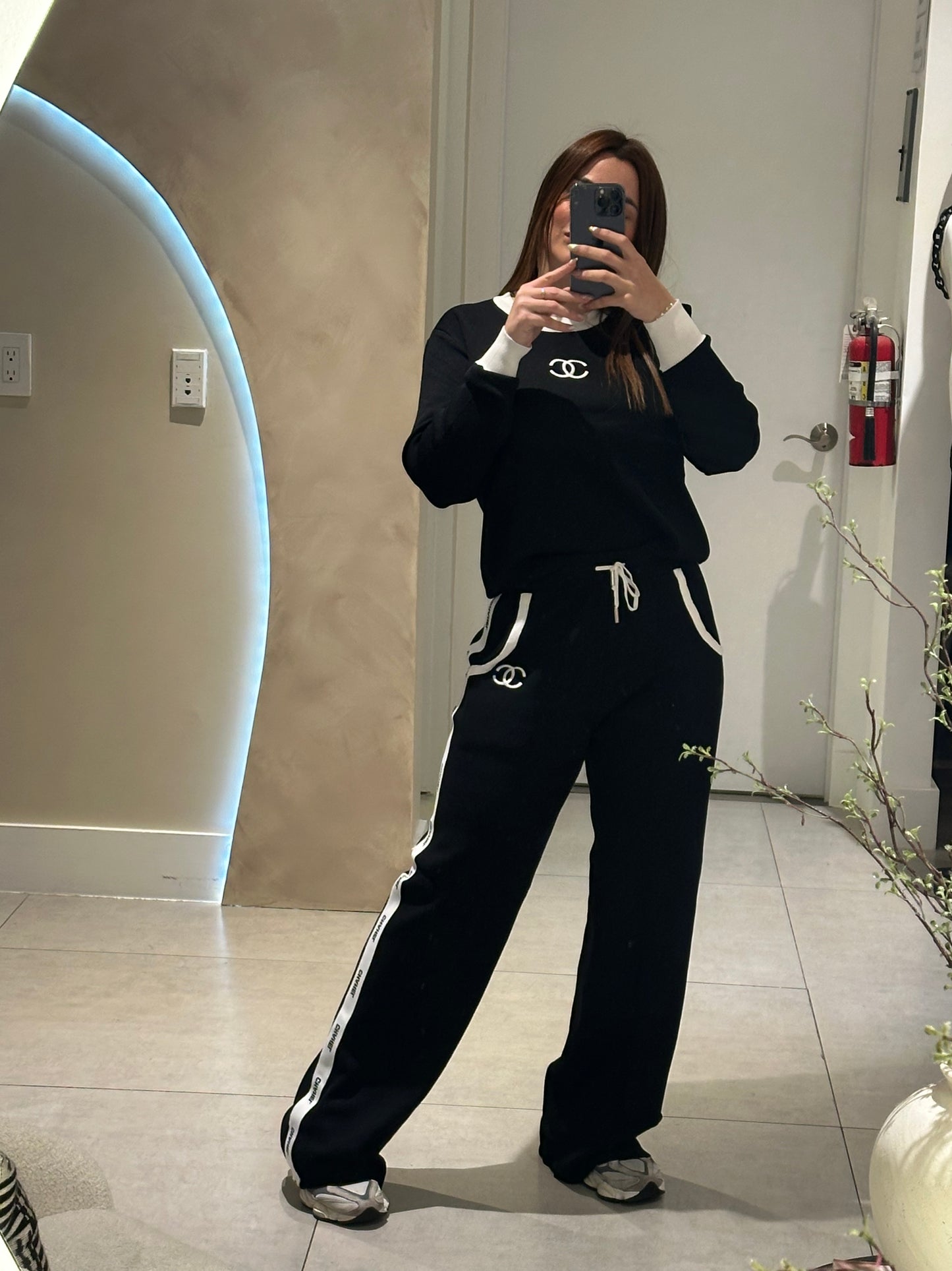 Comfy set