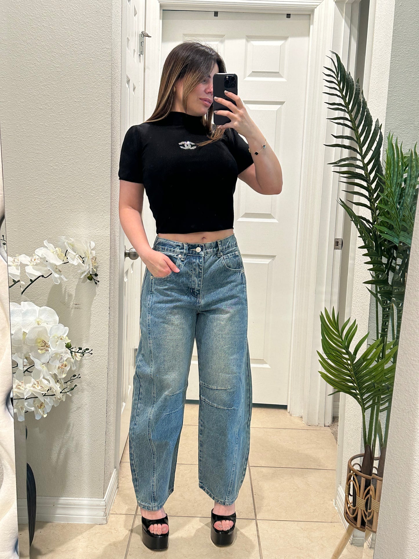 Galia Jeans