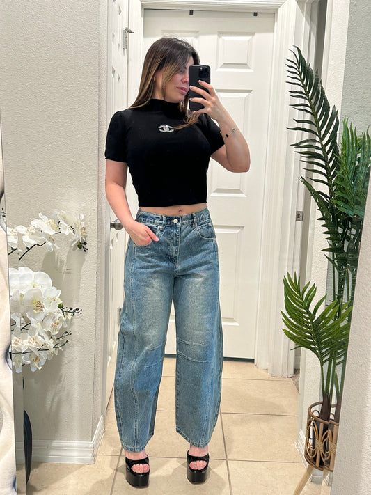 Galia Jeans