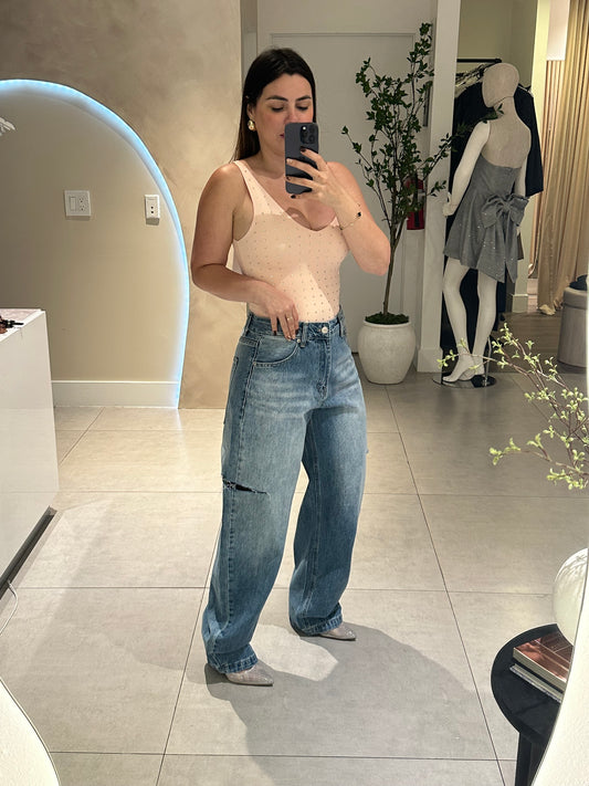 Tammy Jeans