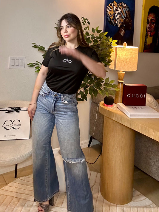 Jenny Jeans