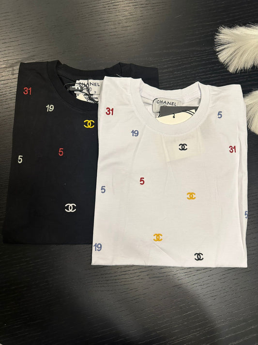 Top Chanel