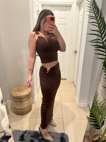 Audrey Set Two pieces