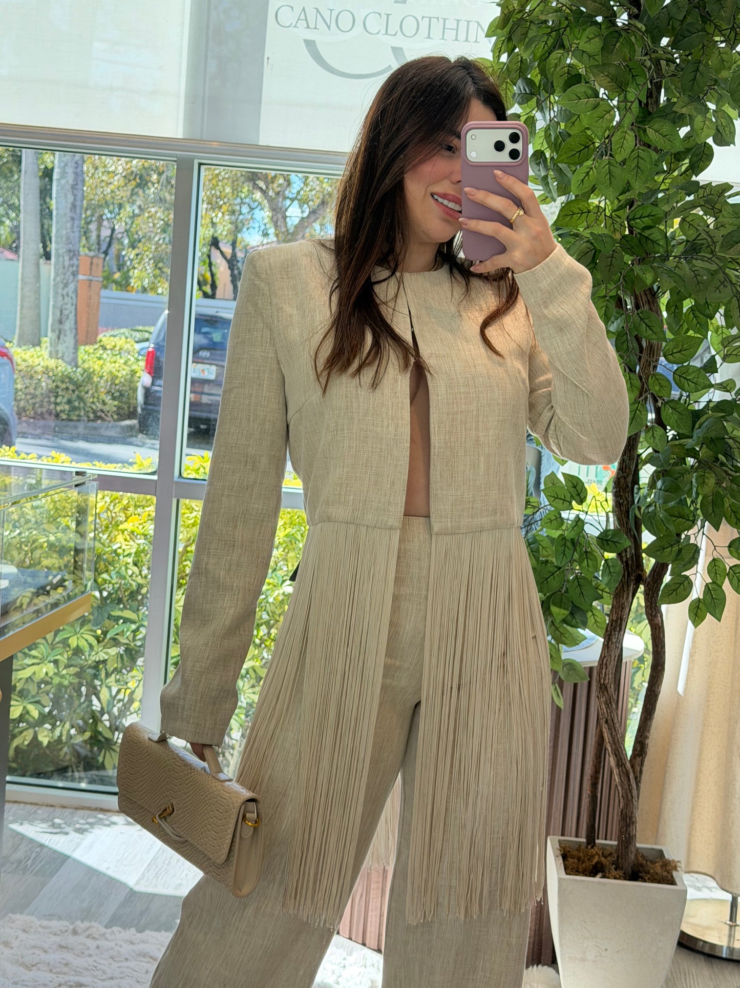 Gracia Set