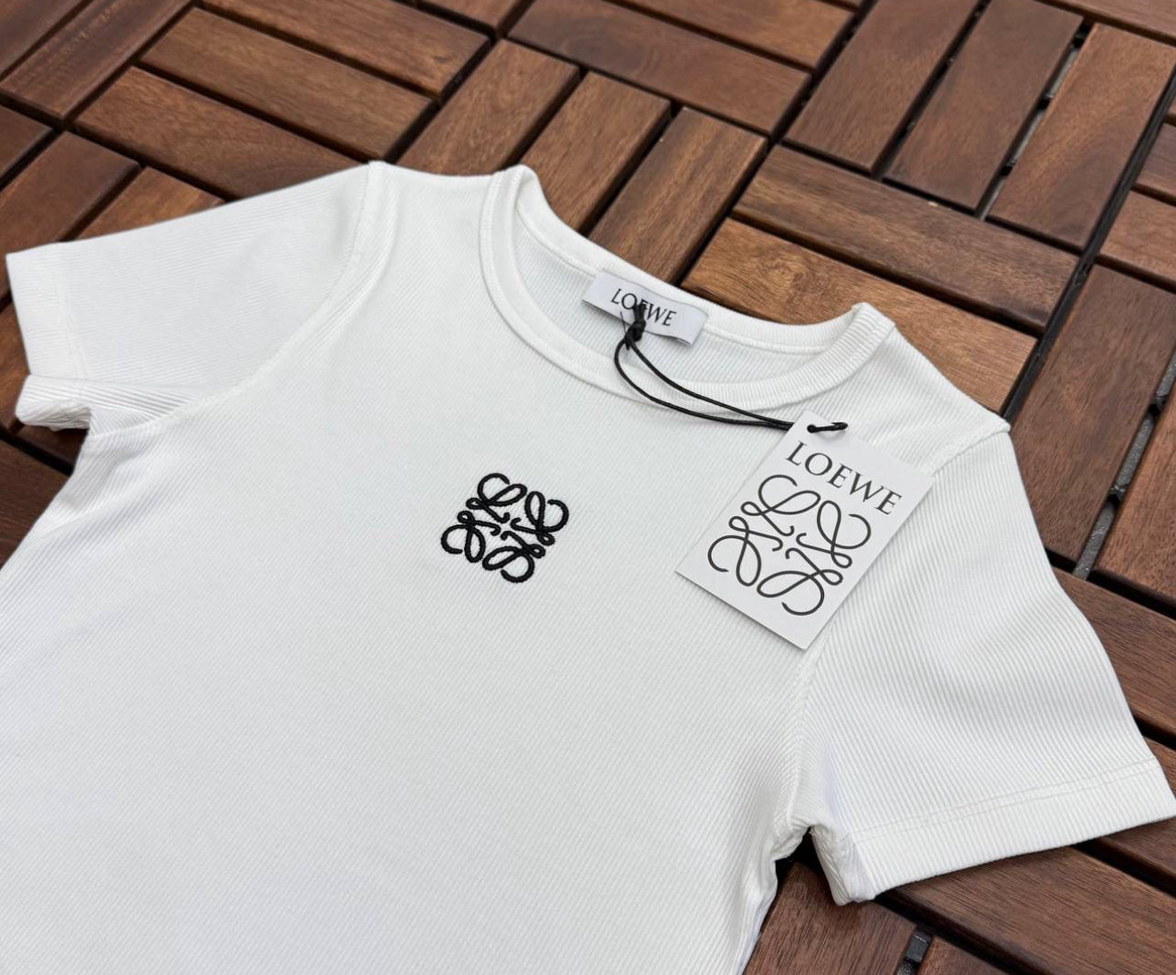 Loewe top
