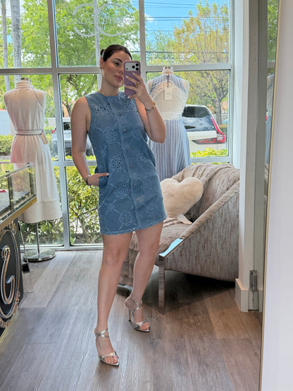 Gio denim Dre’s