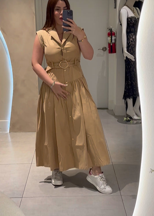 Denis dress