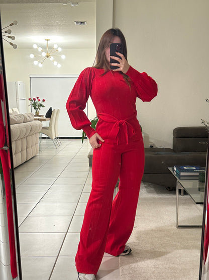 Giovanna Comfy set