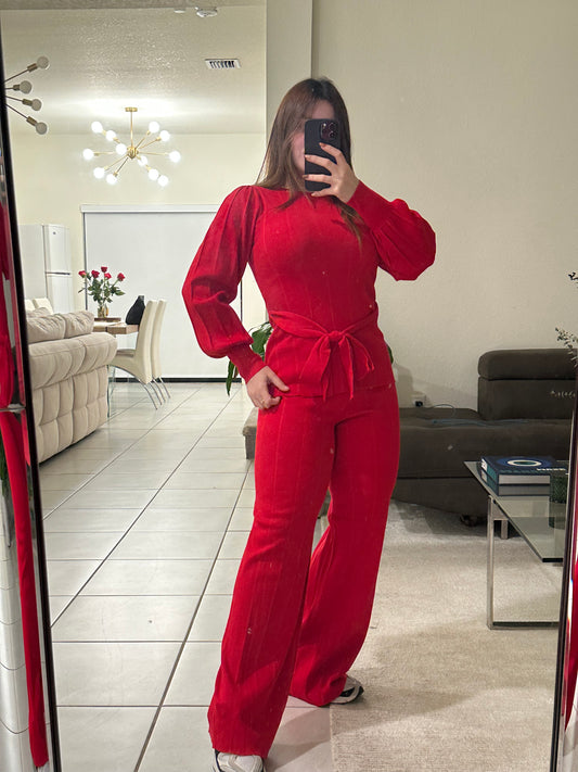 Giovanna Comfy set