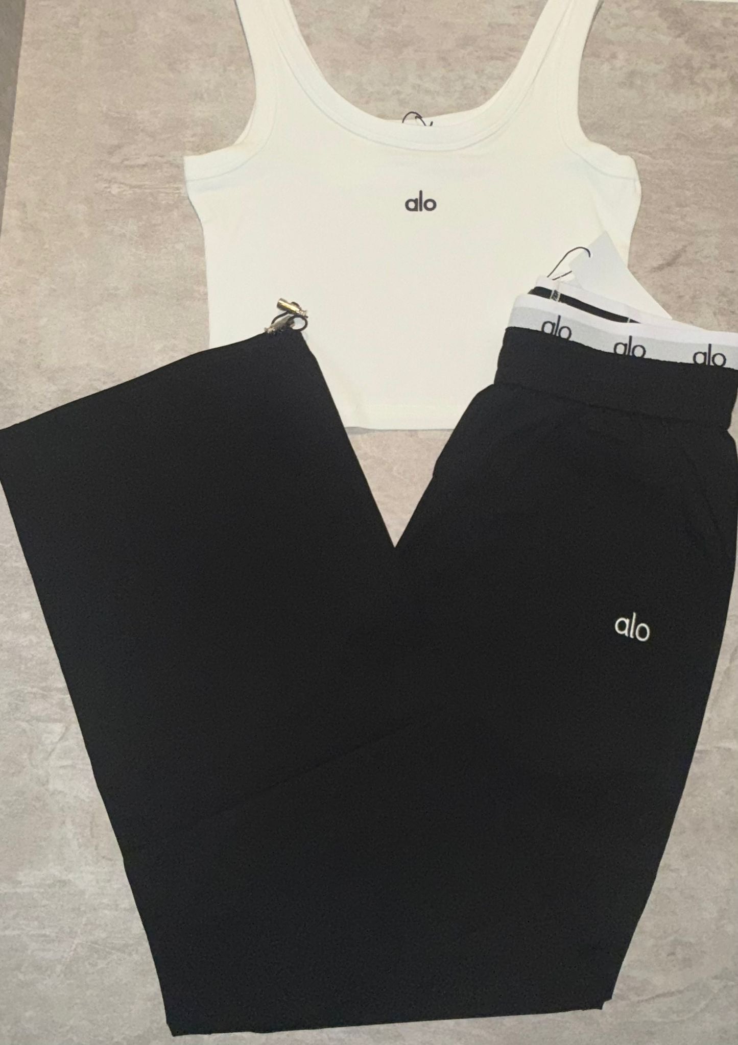 Comfy set alo