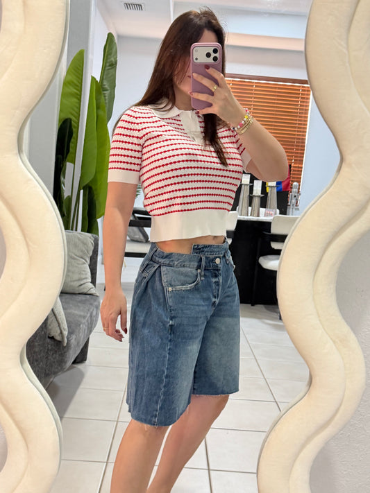 Paola top