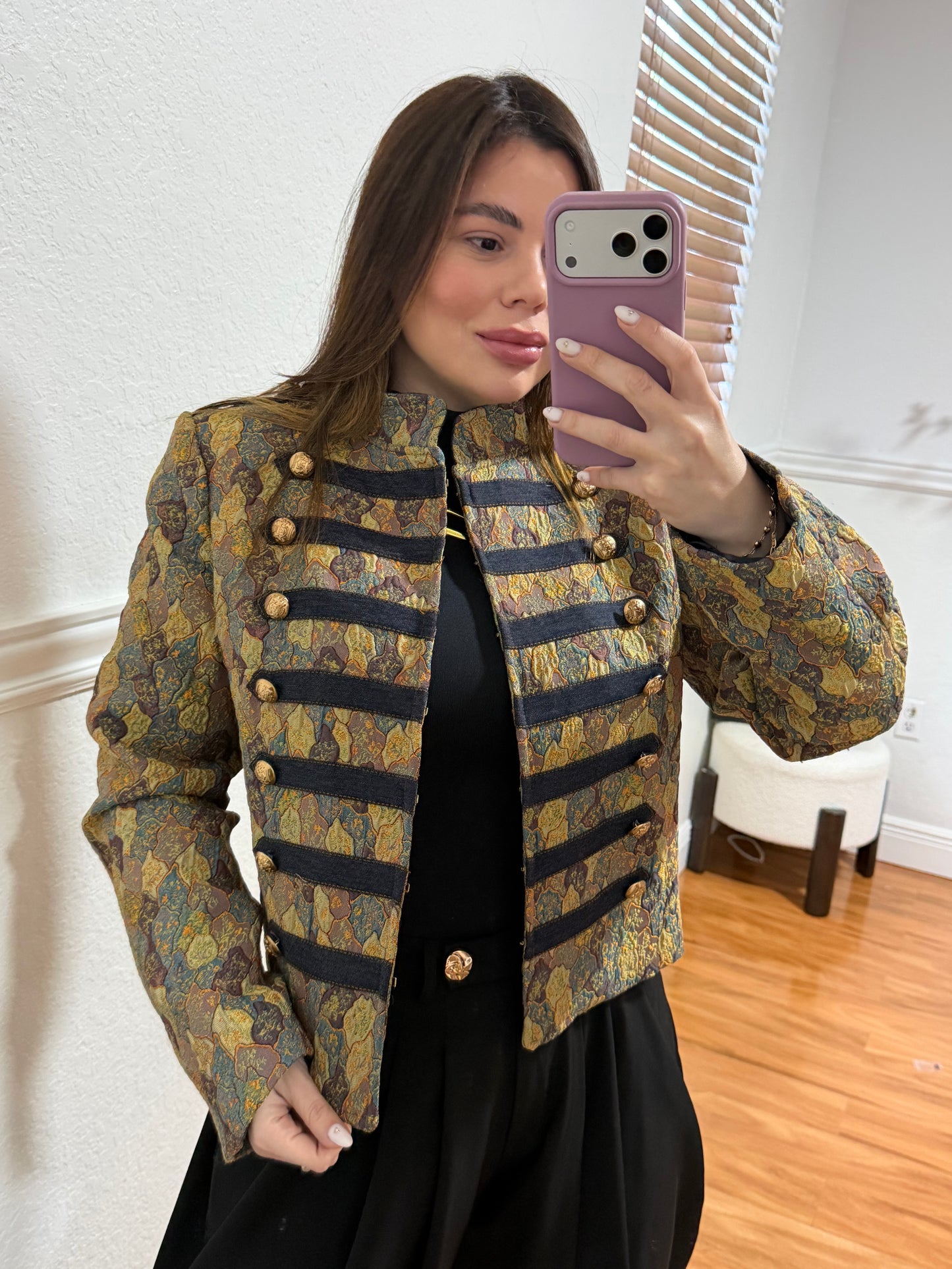 Majesty jacket