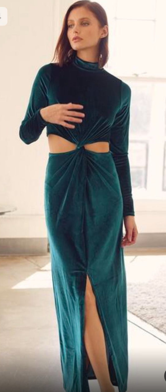 Ámbar Dress