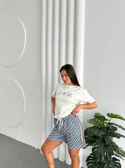 Comfy set short