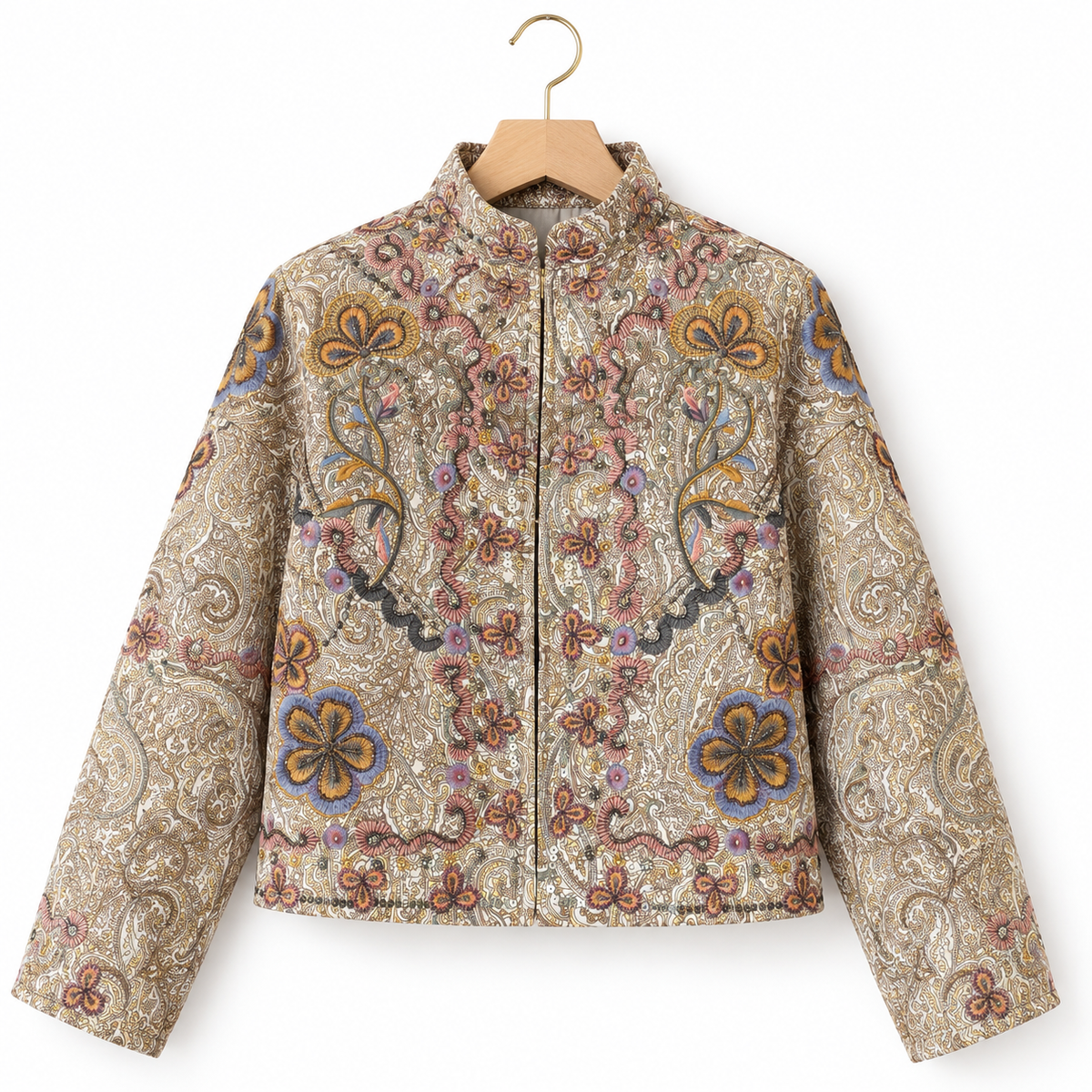 Bloom Tapestry Jacket