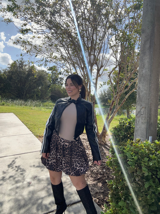 Africa skirt