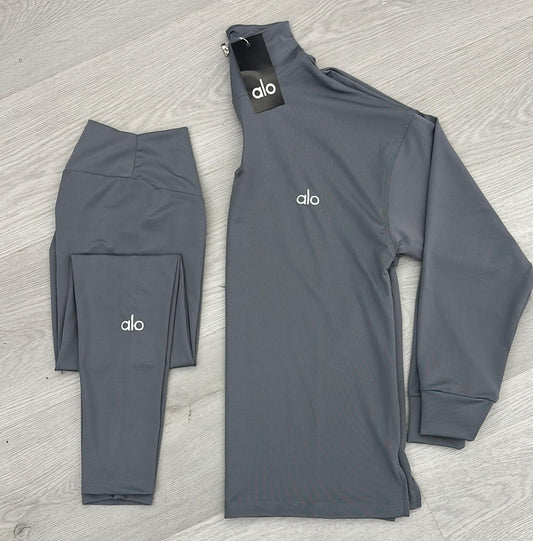 Alo set