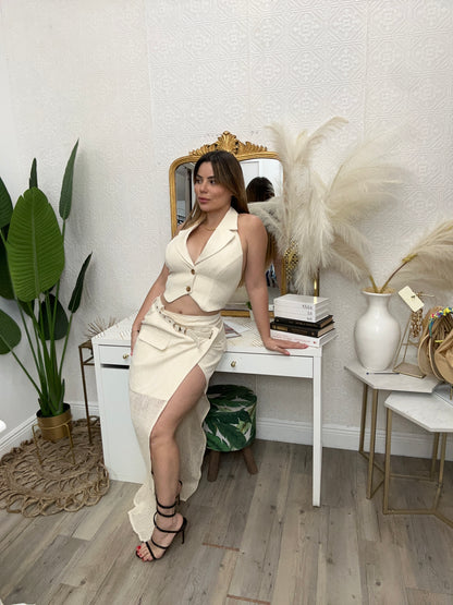 Fabi Set Two piece!