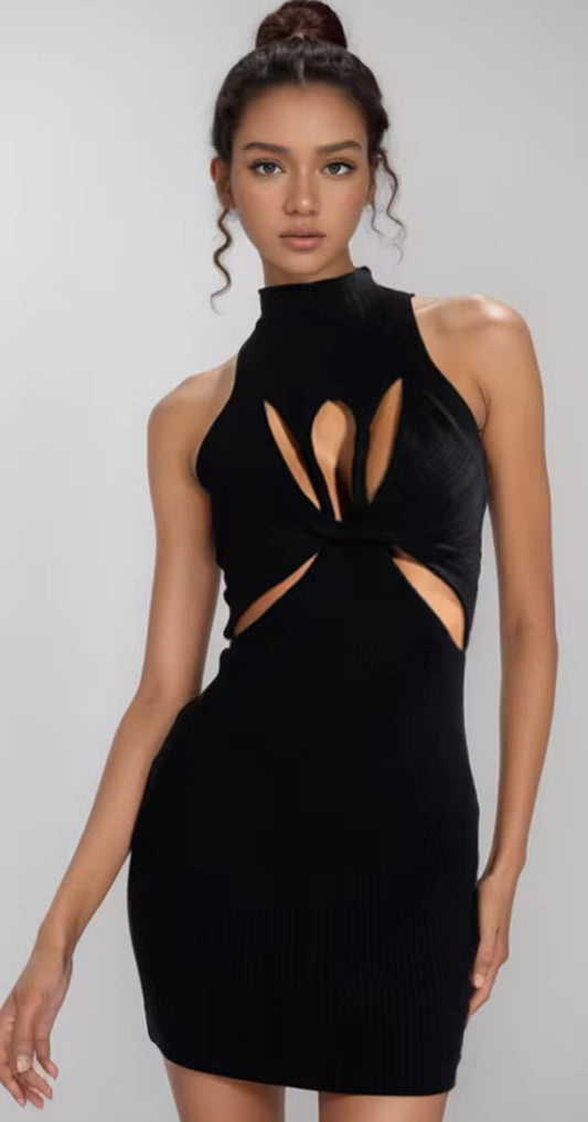 Kaylee Dress