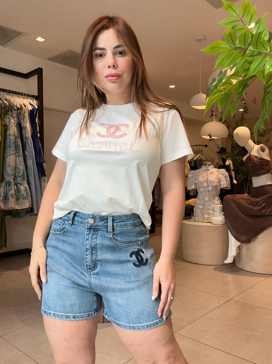 Short Chanel