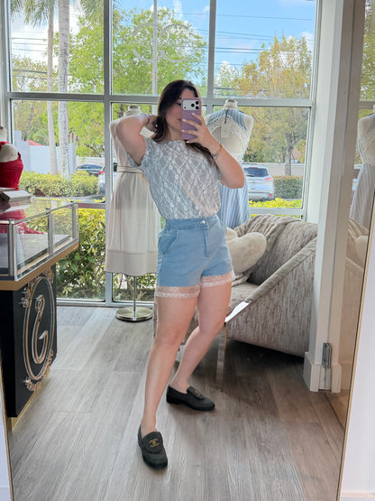 Short set