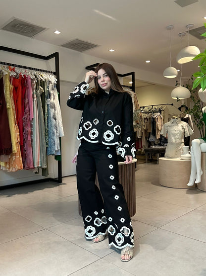 Luna Set