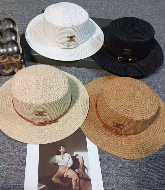 Sun Hats Celine