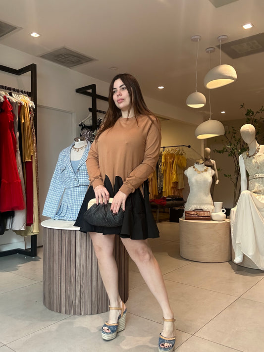Paolis dress