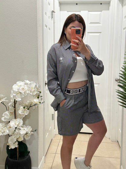 CD short set