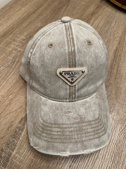 Prada Cap