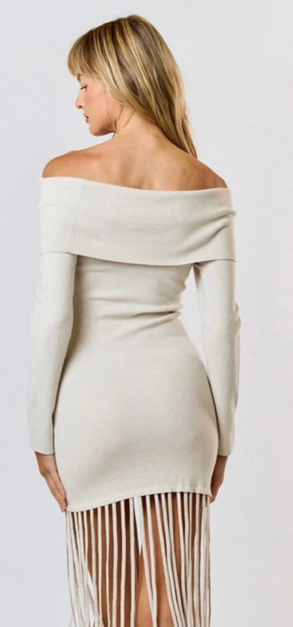 Pierina Dress