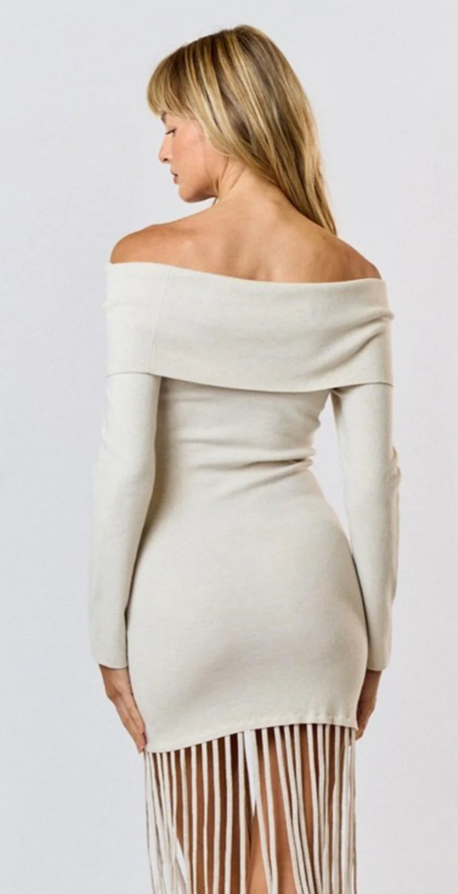 Pierina Dress