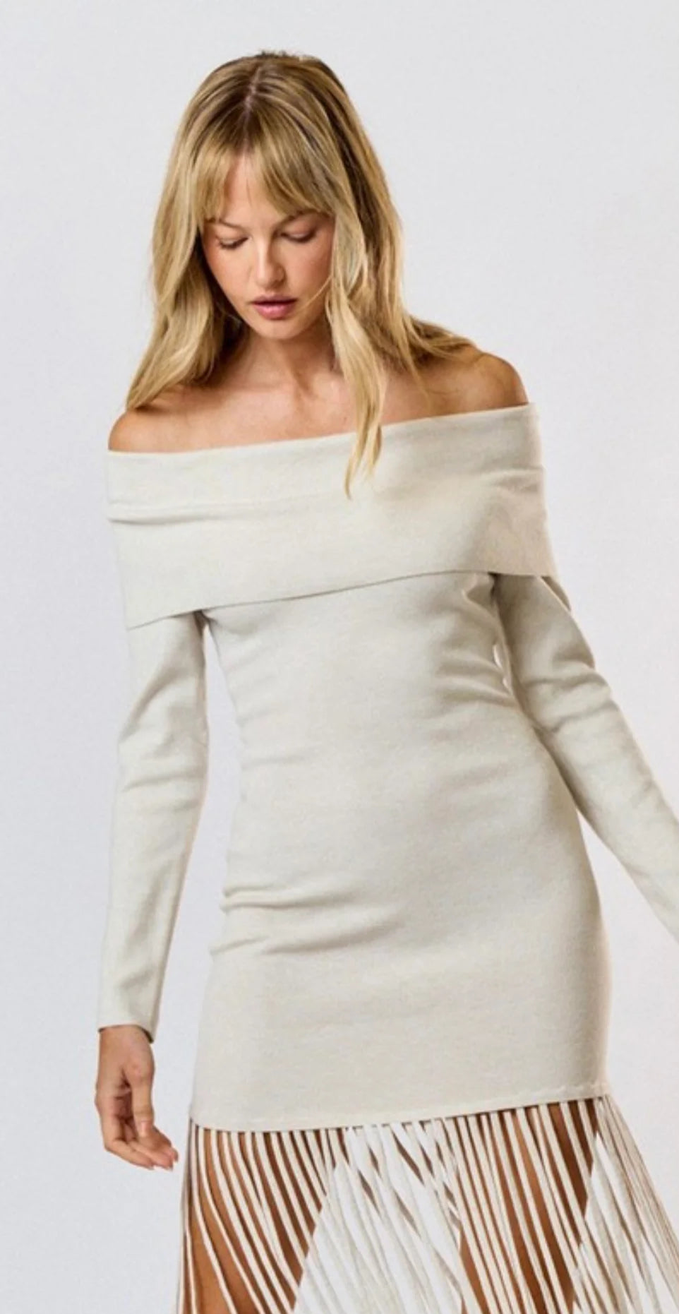 Pierina Dress
