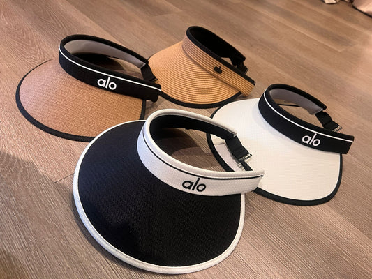 Sombreros alo