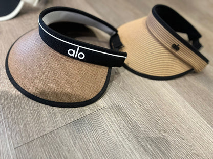 Sombreros alo