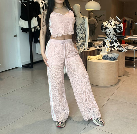Alessia set