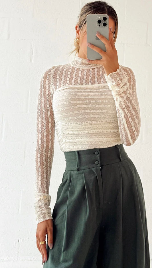 Ivory Body