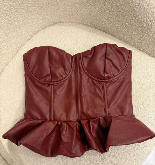 Malee Corset