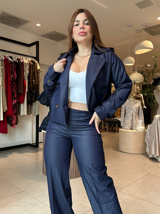 Agnes Set