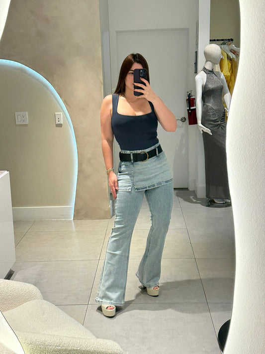Darana Jeans