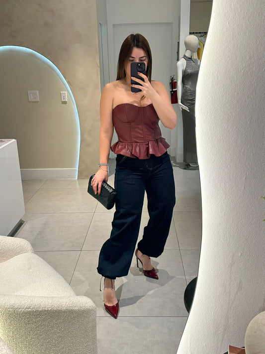 BlueVibe Jeans