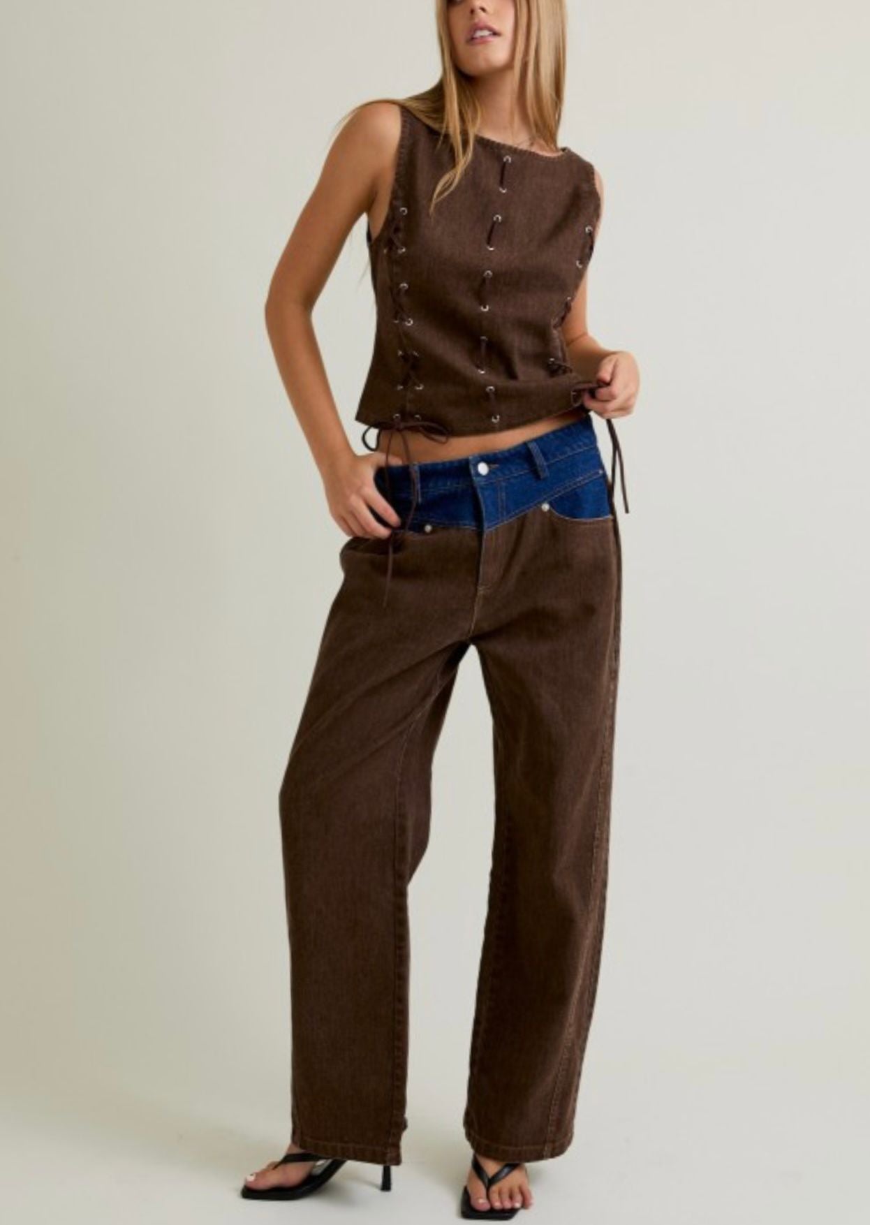 Kacey Set