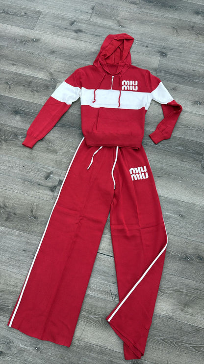 Miu Miu Set