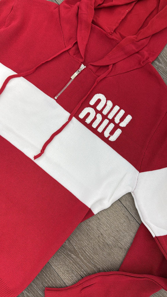 Miu Miu Set